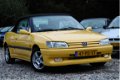 Peugeot 306 Cabriolet - 1.8 LEER/ELEKRAM/LMVELG/APK 10-2020 - 1 - Thumbnail