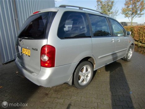 Mazda MPV - 2.0 CiTD 7 PERSOONS APK 19-8-2020 INRUIL MOG - 1