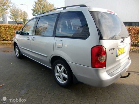 Mazda MPV - 2.0 CiTD 7 PERSOONS APK 19-8-2020 INRUIL MOG - 1