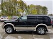 Mitsubishi Pajero Sport - 2.5TDI GLS Panel Van, Climate control, Leer - 1 - Thumbnail