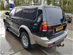 Mitsubishi Pajero Sport - 2.5TDI GLS Panel Van, Climate control, Leer - 1 - Thumbnail