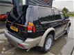 Mitsubishi Pajero Sport - 2.5TDI GLS Panel Van, Climate control, Leer - 1 - Thumbnail