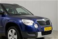 Skoda Yeti - 1.2 TSI Comfort Trekhaak /Pdc / Origineel Navigatie - 1 - Thumbnail