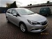 Opel Astra Sports Tourer - 1.0 Business+ nav, climate control, parkeersensor, AGR stoelen - 1 - Thumbnail