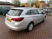 Opel Astra Sports Tourer - 1.0 Business+ nav, climate control, parkeersensor, AGR stoelen - 1 - Thumbnail