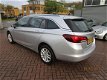 Opel Astra Sports Tourer - 1.0 Business+ nav, climate control, parkeersensor, AGR stoelen - 1 - Thumbnail