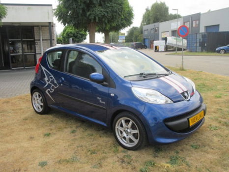 Toyota Aygo - 1.0-12V 3/5drs.m/z airco 60x occasions - 1