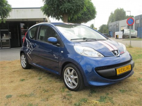 Toyota Aygo - 1.0-12V 3/5drs.m/z airco 60x occasions - 1