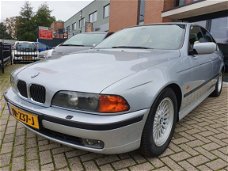 BMW 5-serie - 5-serie - 535i Executive Aut Nieuwstaat