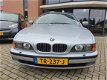 BMW 5-serie - 5-serie - 535i Executive Aut Nieuwstaat - 1 - Thumbnail