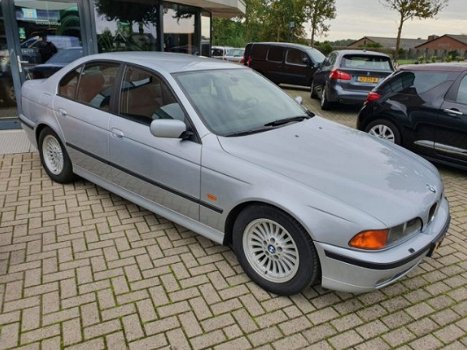 BMW 5-serie - 5-serie - 535i Executive Aut Nieuwstaat - 1