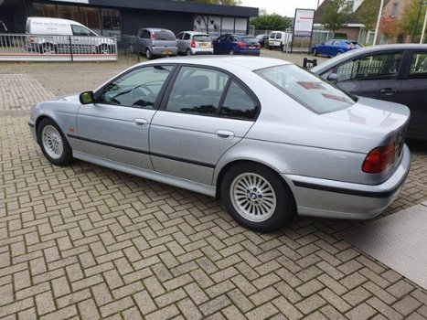 BMW 5-serie - 5-serie - 535i Executive Aut Nieuwstaat - 1