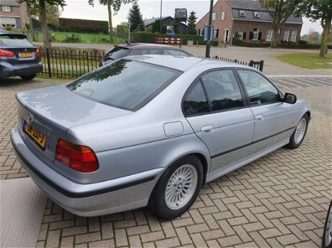 BMW 5-serie - 5-serie - 535i Executive Aut Nieuwstaat - 1