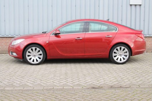 Opel Insignia - 2.0 T Executive Aut. Airco | Navigatie | 19