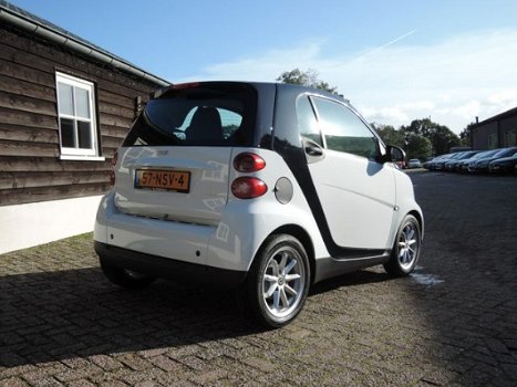 Smart Fortwo - COUPÉ MHD PURE 45KW - 1