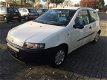 Fiat Punto - 1.2 Hatchback Nieuwe APK Zeer netjes - 1 - Thumbnail
