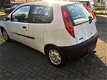 Fiat Punto - 1.2 Hatchback Nieuwe APK Zeer netjes - 1 - Thumbnail