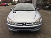 Peugeot 206 CC - 206; 1.6 16V - 1 - Thumbnail