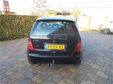 Mercedes-Benz A-klasse - 160 Elegance NIEUWE KOPPELING