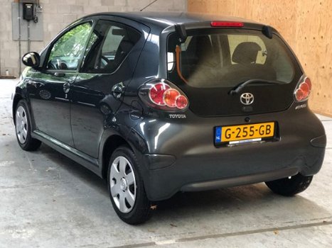 Toyota Aygo - 1.0 12V VVT-I ACCESS met airco - 1