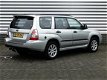 Subaru Forester - 2.0 X Premium Leer, Aut. Airco, LPG, Boekjes - 1 - Thumbnail