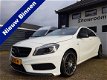 Mercedes-Benz A-klasse - 180 Ambition Black Edition - 1 - Thumbnail