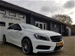 Mercedes-Benz A-klasse - 180 Ambition Black Edition - 1 - Thumbnail