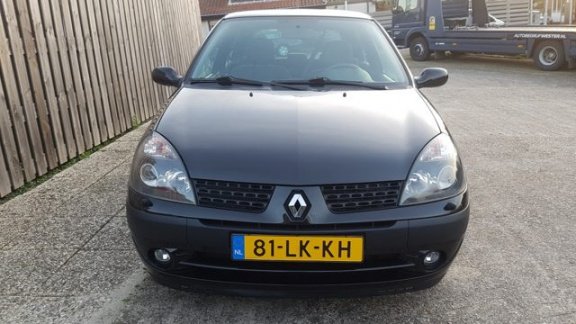 Renault Clio - 1.6-16V Dynamique - 1