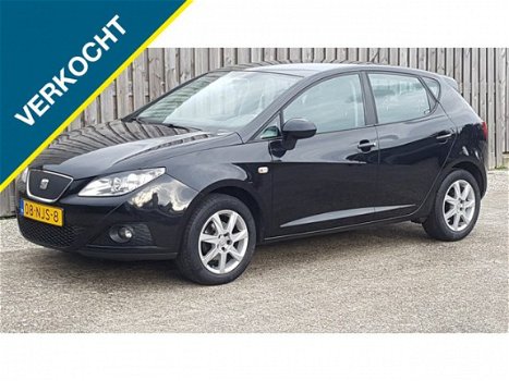 Seat Ibiza SC - 1.2 TDI Reference Ec - 1