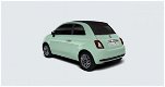 Fiat 500 C - TwinAir Turbo Young Navi LM Cruise Rijklaar - 1 - Thumbnail