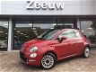 Fiat 500 C - TwinAir Turbo Lounge Navi - 1 - Thumbnail