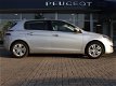 Peugeot 308 - Active PureTech 82PK 5drs., Rijklaarprijs, Navi Clima Trekhaak - 1 - Thumbnail