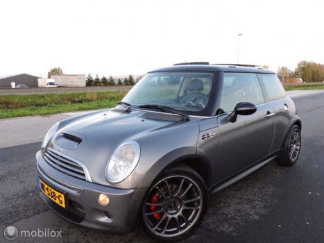 Mini Mini Cooper - 1.6 S JOHN WORKS - 1