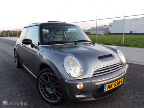 Mini Mini Cooper - 1.6 S JOHN WORKS - 1