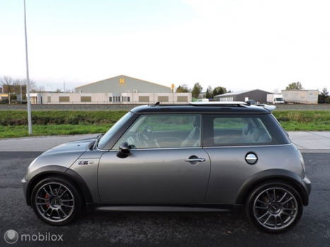 Mini Mini Cooper - 1.6 S JOHN WORKS - 1