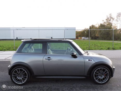 Mini Mini Cooper - 1.6 S JOHN WORKS - 1