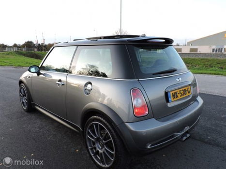 Mini Mini Cooper - 1.6 S JOHN WORKS - 1