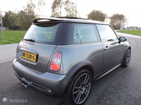 Mini Mini Cooper - 1.6 S JOHN WORKS - 1