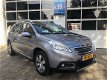 Peugeot 2008 - 1.6 VTi Aut 120 PK Allure Leder Ecc Pdc - 1 - Thumbnail