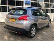 Peugeot 2008 - 1.6 VTi Aut 120 PK Allure Leder Ecc Pdc - 1 - Thumbnail