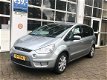 Ford S-Max - 2.0-16V Ecc Pdc 5-Persoon 1.Eigenaar - 1 - Thumbnail