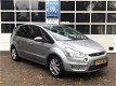 Ford S-Max - 2.0-16V Ecc Pdc 5-Persoon 1.Eigenaar - 1 - Thumbnail