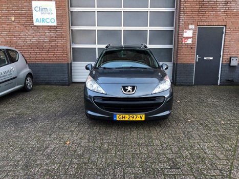 Peugeot 207 SW - 1.4 XR APK Panorama dak - 1