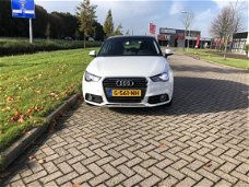 Audi A1 Sportback - 1.2 TFSI Pro Line navi Bluetooth