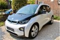 BMW i3 - Basis Comfort Advance Navi Professional/Warmtepomp/Snellaadfunctie/ Prijs is excl. 21% BTW - 1 - Thumbnail