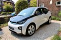 BMW i3 - Basis Comfort Advance Navi Professional/Warmtepomp/Snellaadfunctie/ Prijs is excl. 21% BTW - 1 - Thumbnail