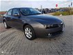 Alfa Romeo 159 - 1.9 JTS Distinctive - 1 - Thumbnail