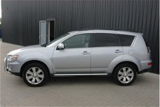 Mitsubishi Outlander - 2.0 Instyle/Automaat/zeer nette auto