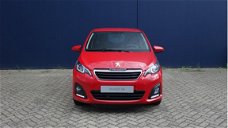 Peugeot 108 - 1.0 e-VTi 72pk 5D Active | BLUETHOOTH | USB |