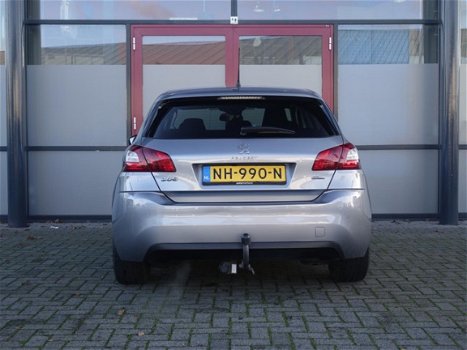 Peugeot 308 - 1.2 PureTech 130pk Allure | Trekhaak | NAVI | PANO - 1